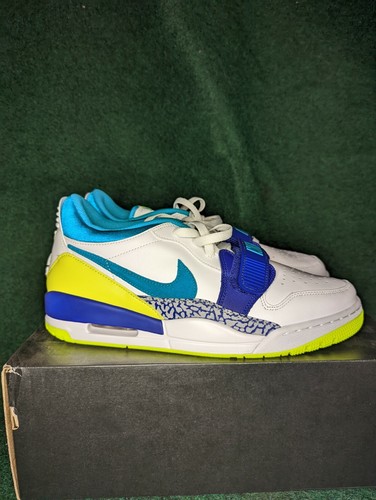 Nike Air Jordan Legacy 312 Low Just Don 