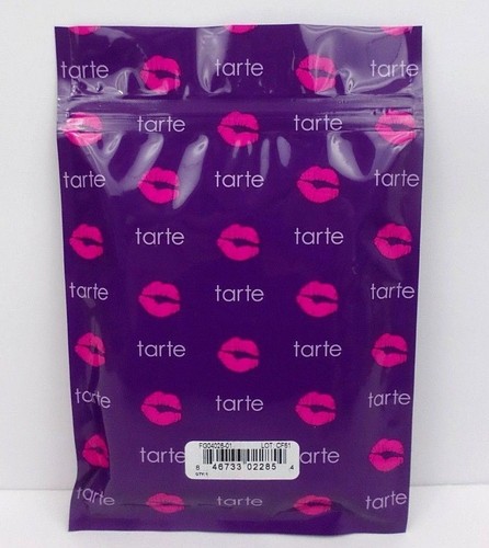 Tarte Master the Cateye Travel Sized 5 Pc Eye Set Liner Lashes Adhesive Mascara - Picture 9 of 10