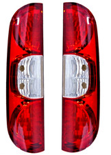 Feu arrière Fiat DOBLO