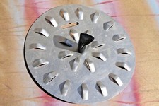 VTG Round Aluminum Saucepan Pot Air Vents LID, 7  FREE SHIP 