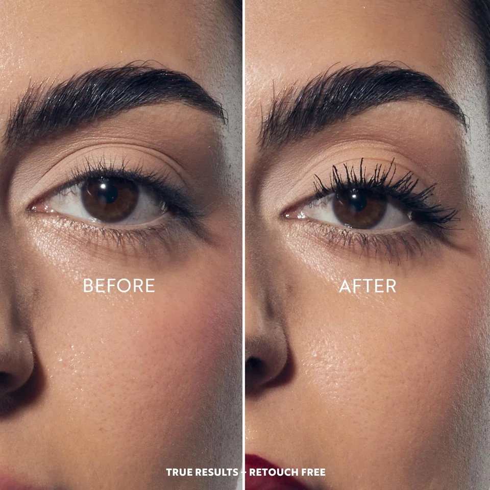 The Build Up Mascara Extra Volume Royal Blue 03 10 ml Foto 2 de 4