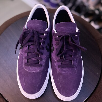 Size 10.5 - Converse Louie Lopez Pro Purple 2019 for sale online