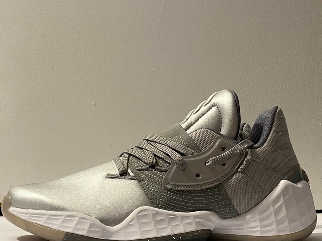 adidas silver jordan