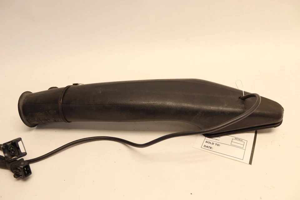 1996-2001 BMW R1100RT R1100RS ПРАВАЯ ПАССАЖИРСКАЯ СТОРОНА ВОЗДУХОЗАБОРНИК ВОЗДУХОВОД - Изображение 3 из 4