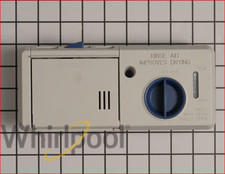 New Genuine OEM Whirlpool Washer Dispenser W11705150