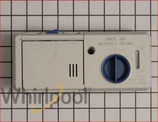 New Genuine OEM Whirlpool Washer Dispenser W11705150