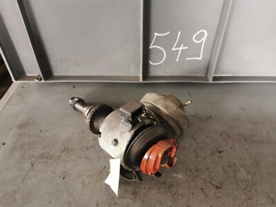 Orig. Audi 80 Coupe Typ 81 VW Passat B2 32B 1.9 5-Zyl. Zündverteiler 035905205AD