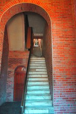 CUBAN ART #173 ** LEO KELLY ** Los nardos Habana 20x30