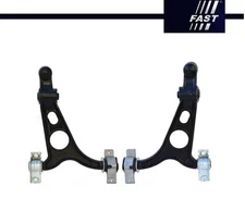 Kit 2 Bracci Oscillanti Anteriori FAST Fiat Multipla (186) Lancia Lybra (839_) 