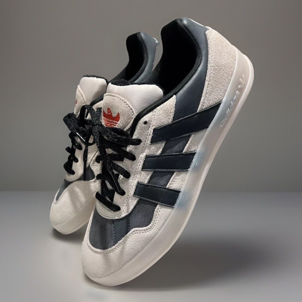 Adidas Aloha Super ADV Low Quartz Pink Size 8 Men's Shoes Adidas Aloha Super ADV Low Quartz Pink Size 8 Men's Shoes