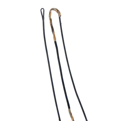 October Mountain Crossbow Cables 23.4 in. Centerpoint Sniper Elite 370