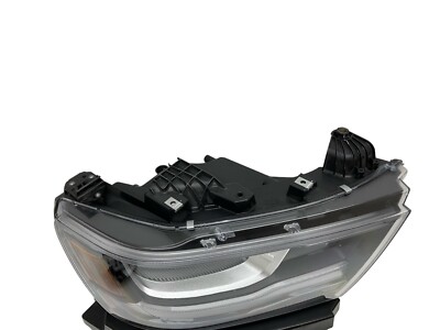 2019-2024 RAM 1500 right side LED headlight MID BRIGHT (BROKE