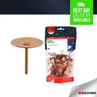 Timco Copper Disc Rivets 20mm x 1.50mm *250 Pieces*