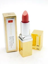 ELIZABETH ARDEN BEAUTIFUL COLOR MOISTURIZING LIPSTICK .12 oz Various Shades NIB