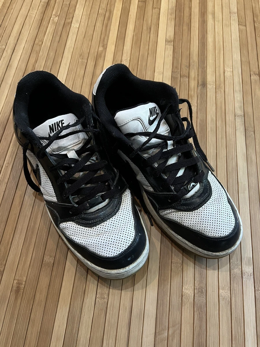 Nike hotsell prestige 3