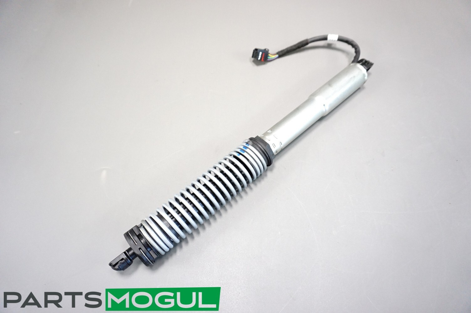 2014-2021 MASERATI QUATTROPORTE TRUNK LID LEFT SIDE POWER ACTUATOR STRUT OEM