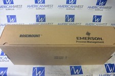 NEW Emerson Rosemount Sensor Probe 0068R21N00...