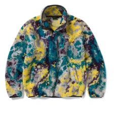 *NWT* Parks Project Olympic Lichen High Pile Fleece Pullover -Unsex Size Medium