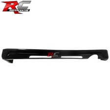 Fits 98-02 Honda Accord Jdm Style Rear Bumper Lip Spoiler Diffuser Unpainted Pu Fits 98-02 Honda Accord Jdm Style Rear Bumper Lip Spoiler Diffuser Unpainted Pu