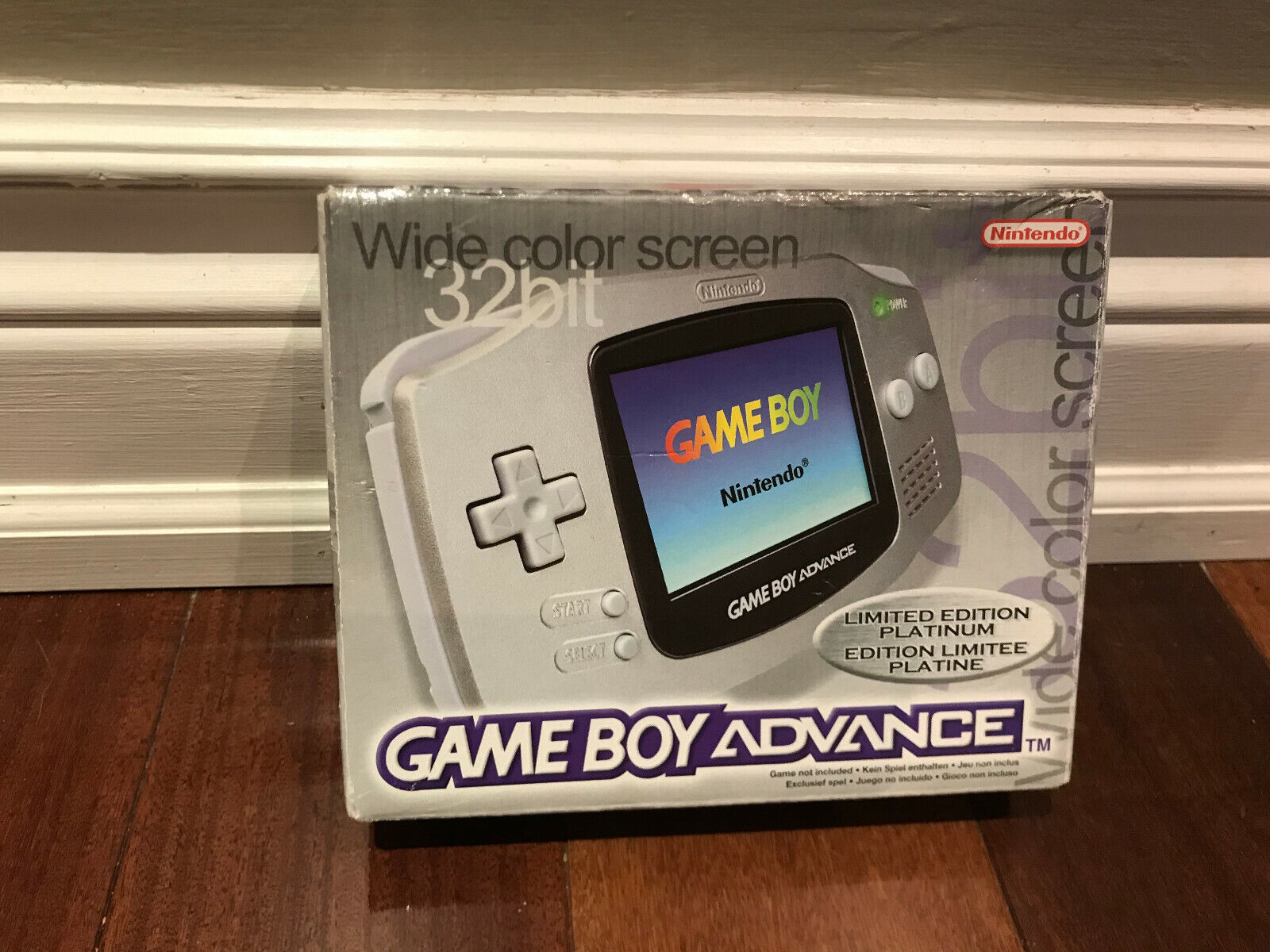 Lot jeux Gameboy /Gameboy Color