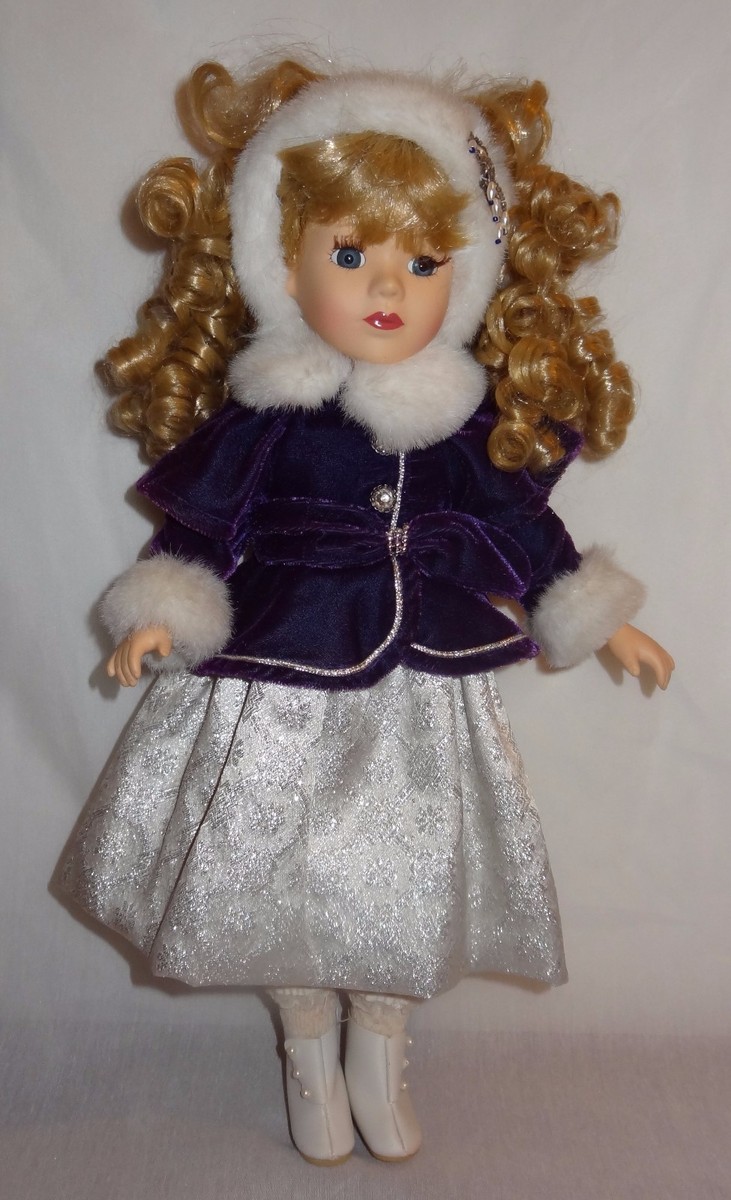 新品 LP+7\"　WHY@DOLL　WHY@DOLL+2 m550 Rare 1982 Cabbage Patch Doll Soft Body Loop Hair Signed