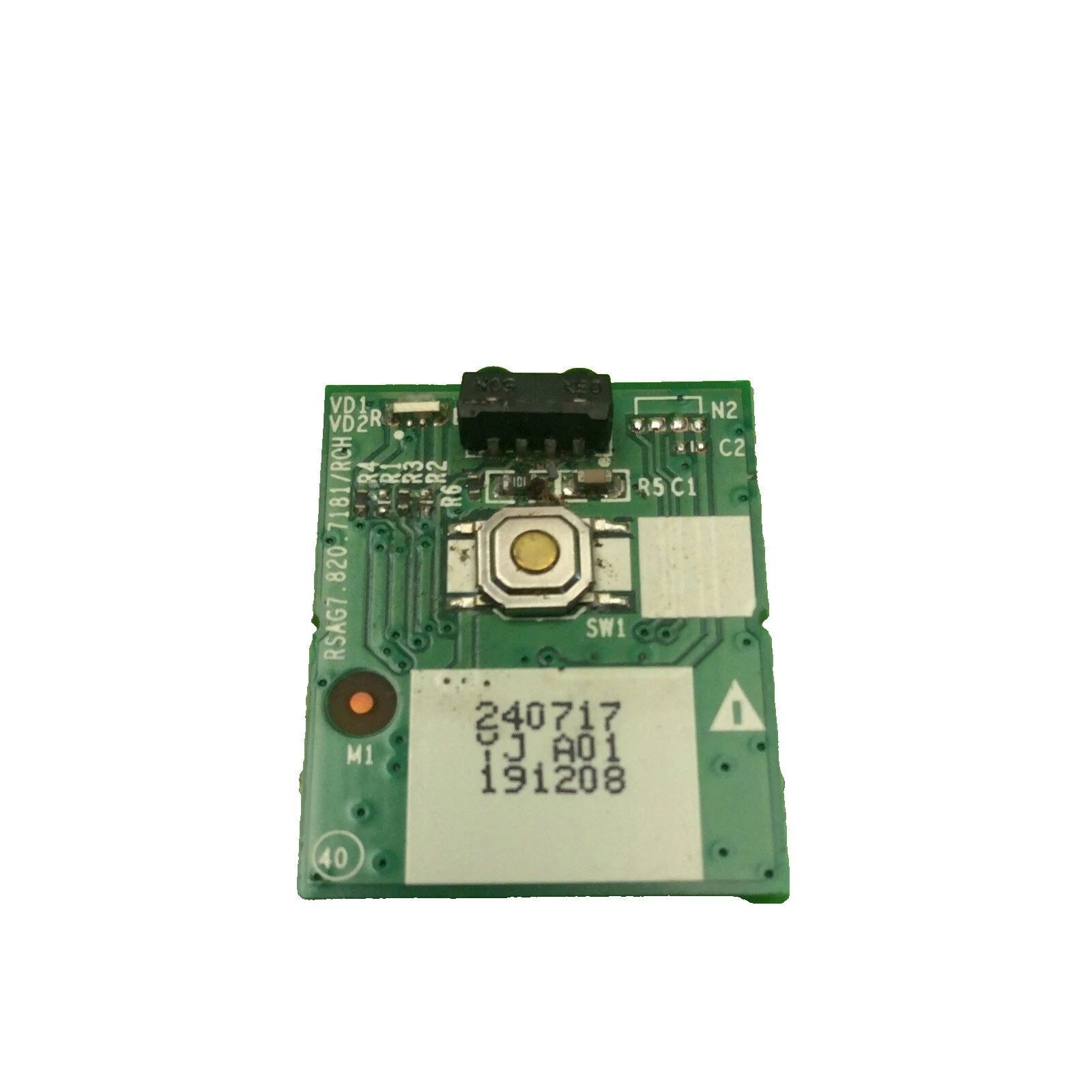 Телевизионные платы, запчасти и компоненты Hisense для Universal