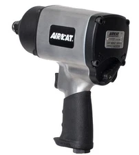 Aircat 1777 3/4" Impact Wrench, 1400 ft/lbs