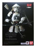 Bandai Tamashi Web Movie Realization Star Wars Yumi Ashigaru Stormtrooper Not Ko Bandai Tamashi Web Movie Realization Star Wars Yumi Ashigaru Stormtrooper Not Ko