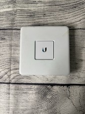 Ubiquiti Networks UniFi Security Gateway - White USG No Power Cord