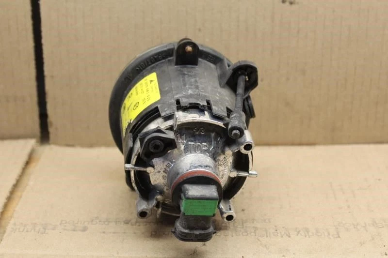 2000 LAND ROVER DISCOVERY RIGHT PASSENGER FOG LIGHT LAMP 0305061012 - Image 2 of 4