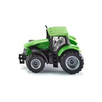 Siku 1081 Traktor Deutz-Fahr Ttv Agrotron
