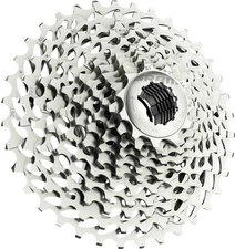 SRAM PG-1170 Cassette - 11 Speed, 11-36t, Silver