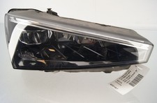 Fog light SKODA SCALA 19- 1.5 TSI DADA 657941018A