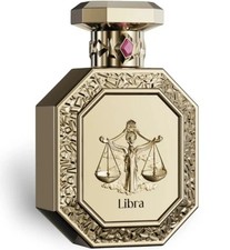 LIBRA Genesis Collection Eau De Parfum by French Avenue, 90 ml Fragrance