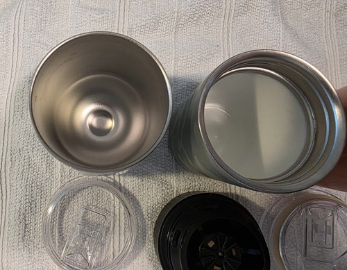 3 - Corkcicle Tumblers - Picture 6 of 13
