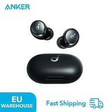 Soundcore by Anker Space A40 Bluetooth Kopfh�...