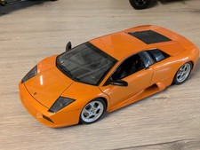 1/18 AUTOart Lamborghini Murcielago Orange