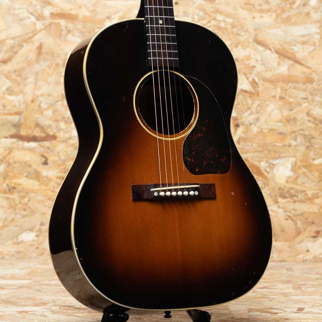 ギター GibsonLG2 Custom pickup vintage sunburst GibsonLG2 Custom pickup vintage sunburst