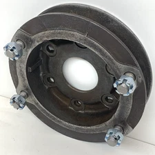 Ford B-7085 Bearing Retainer 1932-1936 Flathead Transmission Mount frame u-joint