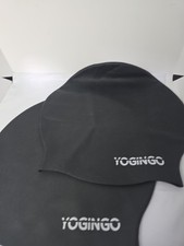 Extra Large Swim Cap for Long Hair, Dreadlocks, Weaves, Braids  Curls 2 Pack