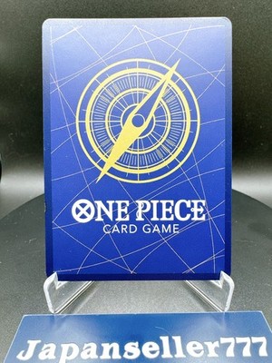 One Piece Card Wanted Card Complete set of 8 Japanese NM | eBay