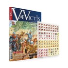 Cerigo Edit Vae Victis  #171 w/Pizarro 1532-1537 Conquest of the Inca E Mag New