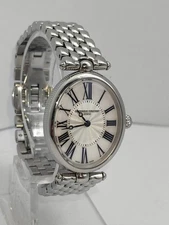 frederique constant ladies classic art deco watch FC-200MPW2V6B