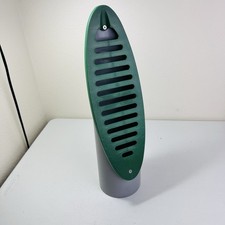 4 Inch Green Angled Drainage Grate for Yard Drain, Drain Yard...