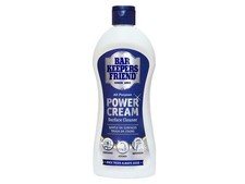Kilrock Bar Keepers Friend Power Cream Surface Cleaner 350Ml KILBKFCREAM 19.26 per litre