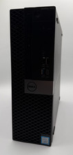 Dell Optiplex  7050 SFF | 16GB 256GB i5-7500 ...