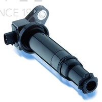 ZÜNdspule Bremi 20388 FÜR Hyundai KIA