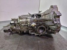 Boite de vitesse Audi A2