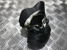 604548400 seat belt belt rear right Volkswagen Golf de355033-42