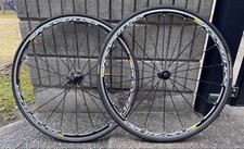 Mavic KSYRIUM Elite
